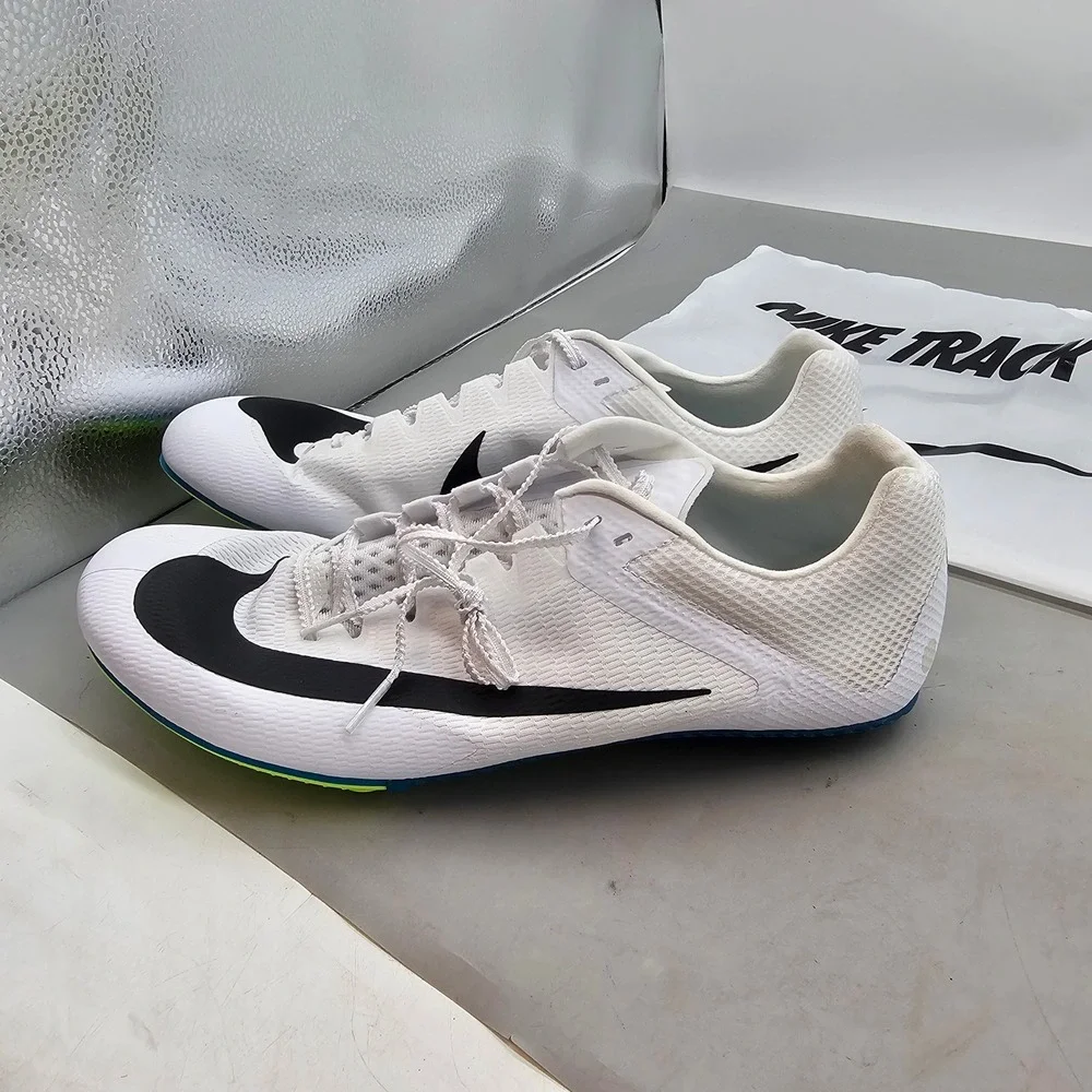 Nike zoom rival